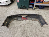 MITSUBISHI EVO 9 REAR BUMPER EVOLUTION REAR BAR CT9W WAGON ONLY 2005