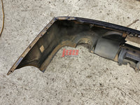 MITSUBISHI EVO 9 REAR BUMPER EVOLUTION REAR BAR CT9W WAGON ONLY 2005