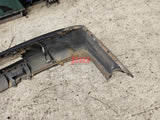 MITSUBISHI EVO 9 REAR BUMPER EVOLUTION REAR BAR CT9W WAGON ONLY 2005