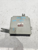 SUBARU WRX STI ENGINE ECU COMPUTER EJ20 GC8 VER 6 1999 J2 PART # 22611 AF041