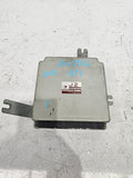 SUBARU WRX STI ENGINE ECU COMPUTER EJ20 GC8 VER 6 1999 J2 PART # 22611 AF041
