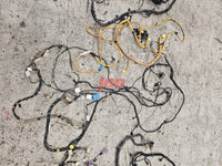 SUBARU WRX STI FULL BODY WIRING LOOM HARNESS ENGINE BAY WIRING 1999 GC8 JDM