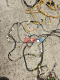 SUBARU WRX STI FULL BODY WIRING LOOM HARNESS ENGINE BAY WIRING 1999 GC8 JDM