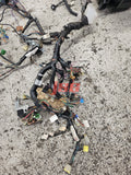 SUBARU WRX STI FULL BODY WIRING LOOM HARNESS ENGINE BAY WIRING 1999 GC8 JDM