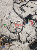 SUBARU WRX STI FULL BODY WIRING LOOM HARNESS ENGINE BAY WIRING 1999 GC8 JDM