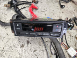 SUBARU WRX STI FULL BODY WIRING LOOM HARNESS ENGINE BAY WIRING 1999 GC8 JDM
