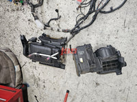 SUBARU WRX STI FULL BODY WIRING LOOM HARNESS ENGINE BAY WIRING 1999 GC8 JDM