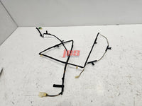SUBARU WRX STI FULL BODY WIRING LOOM HARNESS ENGINE BAY WIRING 1999 GC8 JDM