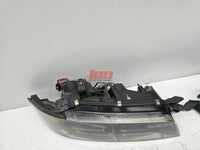 NISSAN SKYLINE R33 HEADLIGHTS SERIES 2 1996 GTST HEADLIGHT ECR33