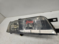NISSAN SKYLINE R33 HEADLIGHTS SERIES 2 1996 GTST HEADLIGHT ECR33