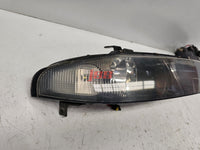 NISSAN SKYLINE R33 HEADLIGHTS SERIES 2 1996 GTST HEADLIGHT ECR33