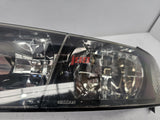 NISSAN SKYLINE R33 HEADLIGHTS SERIES 2 1996 GTST HEADLIGHT ECR33
