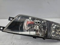 NISSAN SKYLINE R33 HEADLIGHTS SERIES 2 1996 GTST HEADLIGHT ECR33
