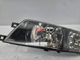 NISSAN SKYLINE R33 HEADLIGHTS SERIES 2 1996 GTST HEADLIGHT ECR33