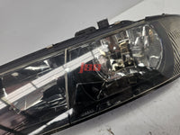 NISSAN SKYLINE R33 HEADLIGHTS SERIES 2 1996 GTST HEADLIGHT ECR33
