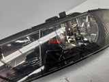 NISSAN SKYLINE R33 HEADLIGHTS SERIES 2 1996 GTST HEADLIGHT ECR33