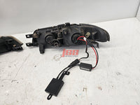 NISSAN SKYLINE R33 HEADLIGHTS SERIES 2 1996 GTST HEADLIGHT ECR33