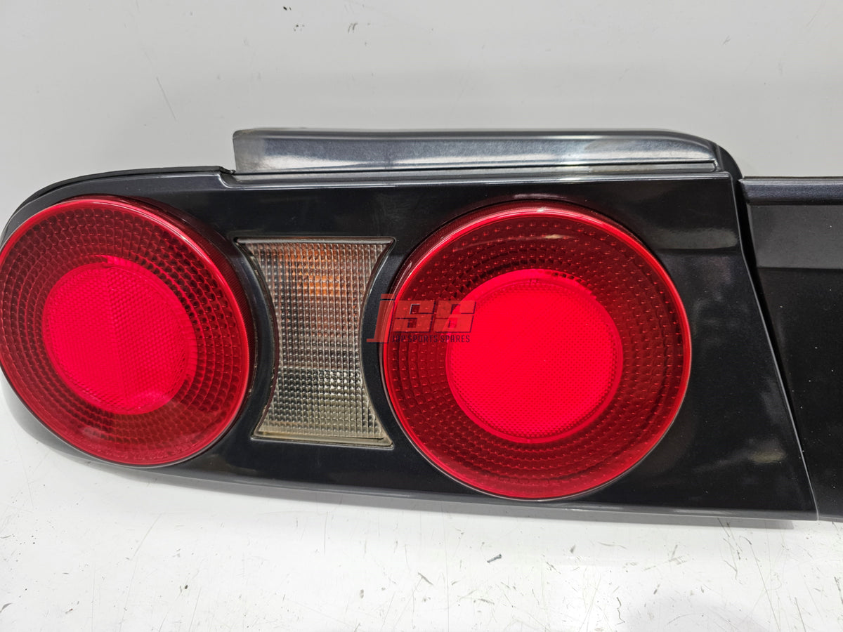 NISSAN SKYLINE R33 TAIL LIGHTS SET SEDAN TAIL LIGHT 1996 SERIES 2 ECR3 ...