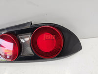 NISSAN SKYLINE R33 TAIL LIGHTS SET SEDAN TAIL LIGHT 1996 SERIES 2 ECR33