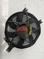 NISSAN SKYLINE R33 AC CONDENSER FAN 1996 ECR33