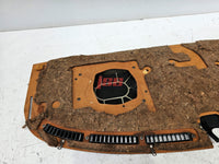 NISSAN SKYLINE R33 PARCEL TRAY & SPEAKER COVERS 1996 ECR33 4 DOOR SEDAN
