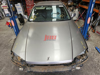 NISSAN SKYLINE R34 BONNET 1999 HOOD ER34