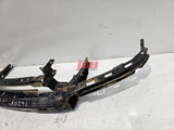 NISSAN SKYLINE R34 FRONT REINFORCEMENT COMPLETE FRONT REO ER34 2000
