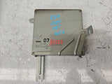 NISSAN SKYLINE R34 GTT ENGINE COMPUTER ECU AUTOMATIC 23740 AA513