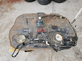 MITSUBISHI EVO 8 9 FUEL TANK EVOLOUTION CT9A 2005 FUEL PUMP CT9W CT9A