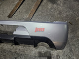 MITSUBISHI EVO 9 REAR BUMPER EVOLUTION REAR BAR CT9W WAGON ONLY 2005