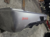 MITSUBISHI EVO 9 REAR BUMPER EVOLUTION REAR BAR CT9W WAGON ONLY 2005