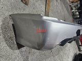 MITSUBISHI EVO 9 REAR BUMPER EVOLUTION REAR BAR CT9W WAGON ONLY 2005