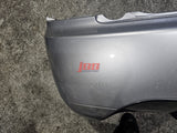 MITSUBISHI EVO 9 REAR BUMPER EVOLUTION REAR BAR CT9W WAGON ONLY 2005