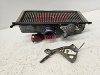 SUBARU WRX STI TOP MOUNT INTERCOOLER GDB 2003 JDM A0293