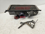 SUBARU WRX STI TOP MOUNT INTERCOOLER GDB 2003 JDM A0293
