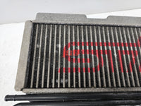 SUBARU WRX STI TOP MOUNT INTERCOOLER GDB 2003 JDM A0293