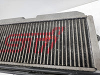 SUBARU WRX STI TOP MOUNT INTERCOOLER GDB 2003 JDM A0293