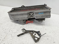 SUBARU WRX STI TOP MOUNT INTERCOOLER GDB 2003 JDM A0293