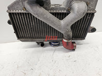 SUBARU WRX STI TOP MOUNT INTERCOOLER GDB 2003 JDM A0293