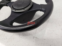 MITSUBISHI EVO 9 STEERING WHEEL & CENTRE EVOLUTION CT9W CT9A MOMO EVOLUTION 7 8 9 2005