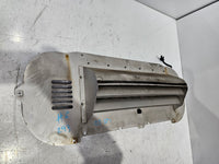 SUBARU WRX STI ZERO SPORTS INTERCOOLER SPLITER GDB 2003