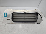 SUBARU WRX STI ZERO SPORTS INTERCOOLER SPLITER GDB 2003