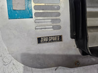 SUBARU WRX STI ZERO SPORTS INTERCOOLER SPLITER GDB 2003