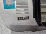 SUBARU WRX STI ZERO SPORTS INTERCOOLER SPLITER GDB 2003