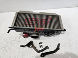 SUBARU WRX STI TOP MOUNT INTERCOOLER GDB 2003 JDM A0294 NO BOV