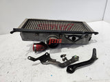 SUBARU WRX STI TOP MOUNT INTERCOOLER GDB 2003 JDM A0294 NO BOV