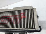 SUBARU WRX STI TOP MOUNT INTERCOOLER GDB 2003 JDM A0294 NO BOV