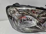 SUBARU WRX STI HEADLIGHT RIGHT LEFT GDB 2003 SEDAN XENON STI HEADLIGHTS JDM A0294