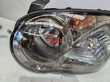 SUBARU WRX STI HEADLIGHT RIGHT LEFT GDB 2003 SEDAN XENON STI HEADLIGHTS JDM A0294
