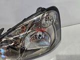 SUBARU WRX STI HEADLIGHT RIGHT LEFT GDB 2003 SEDAN XENON STI HEADLIGHTS JDM A0294